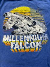 Millennium falcon mens for sale  Massillon