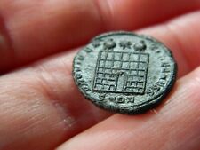 Researched roman bronze for sale  PONTEFRACT