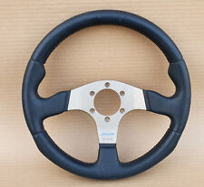 VOLANTE ESPORTIVO MOMO RACE D32 KBA 70142 5-11 super raro fabricante de equipamento original jdm usado, usado comprar usado  Enviando para Brazil