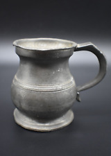 English antique pewter for sale  Shipping to Ireland