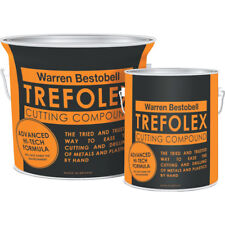 Trefolex cutting compound for sale  SLOUGH