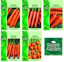 Simply garden carrot for sale  UK