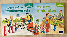 Bücher straßenverkehr klappe gebraucht kaufen  Limbach-Oberfrohna