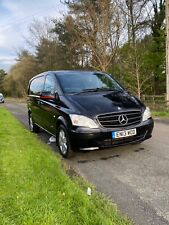 Mercedes vito 116cdi for sale  THIRSK