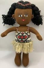 Maori doll roz for sale  Shipping to Ireland
