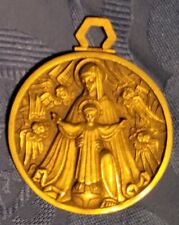 Medaille religieuse couleur d'occasion  Breuvannes-en-Bassigny