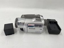 Panasonic PV-GS180 Mini DV Camcorder Palmcorder 3CCD/3DCC Tested EB-14856 for sale  Shipping to South Africa
