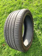 225 continental tyre for sale  SUTTON COLDFIELD