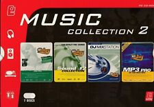Ejay Music Collection 2 - Hip Hop 3 - DJ Mixstation - MP3 Pro Sound Collection for sale  Shipping to South Africa