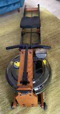 Viking water rower for sale  MANCHESTER