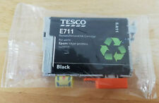 Tesco e711 black for sale  SALISBURY