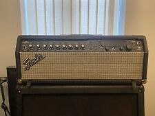 Fender cyber twin for sale  DONCASTER