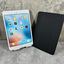 Used, Apple iPad Mini 1st Gen 16GB Wi-Fi White A1432, Excellent Condition for sale  Shipping to South Africa