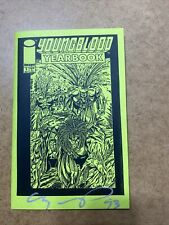 Youngblood yearbook youngblood for sale  Schererville