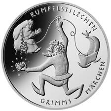 Silbermünze deutschland euro gebraucht kaufen  Erftstadt