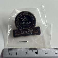 Sealed collectible pin for sale  CHELTENHAM