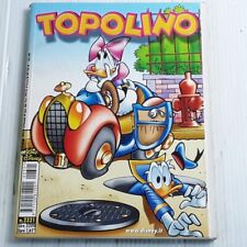 Topolino n.2321 mag usato  Torino