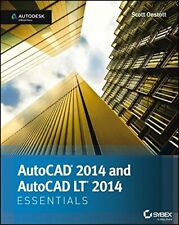 Autocad autocad essentials for sale  UK