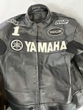 Biker motorcycle leather for sale  NEWCASTLE UPON TYNE