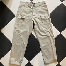 Lee cargo pants for sale  Shipping to Ireland