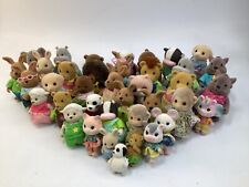 Vintage calico critters for sale  Rio Rancho