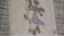 Antike alte wandfliese gebraucht kaufen  Pirmasens