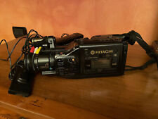 Videocamera hitachimodel e15e usato  Darfo Boario Terme