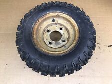 Bolt wheel tire for sale  Hinsdale