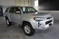 2016 toyota 4runner for sale  West Valley City