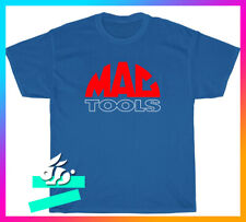 New Item MAC TOOLS Logo american funny Men's T-Shirt SIZE S-5XL for sale  Shipping to South Africa