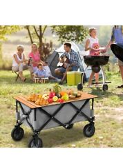 Folding durable wagon for sale  Erie