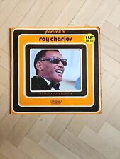 Ray charles portrait gebraucht kaufen  Berlin