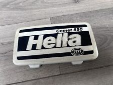 Hella comet 550 for sale  HEATHFIELD