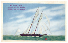 Madeleine 1876 ship for sale  Redondo Beach