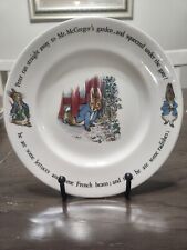 Wedgewood beatrix potter for sale  Coral Springs