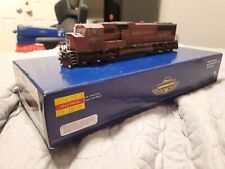 Athearn genises csx for sale  Fort Worth