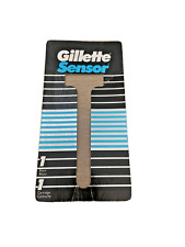 Gillette sensor non for sale  San Diego