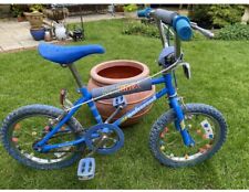 Childs universal bmx for sale  LEICESTER