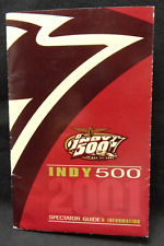 Indy 500 may for sale  Woodstock