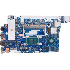 For thinkpad E14 E15 Gen2 Motherboard i7-1165G7 MX450 NM-D011 5B21K59827 SWG for sale  Shipping to South Africa