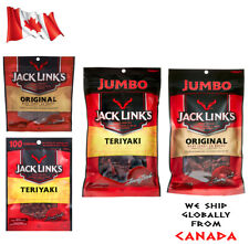 Jack links beef for sale  Shipping to Ireland