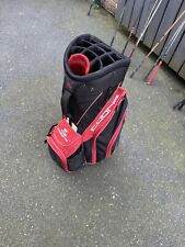 Cobra golf bag for sale  DUNGANNON