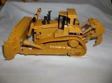 Norscot Caterpillar D11R Crawler Dozer, 1:50 scale  Die Cast Model for sale  Shipping to Canada