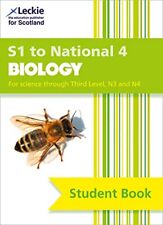 National biology comprehensive for sale  UK
