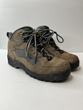 Botas de senderismo para mujer Hi-Tec Sierra Lite V talla 7 marrón muestra, usado segunda mano  Embacar hacia Argentina