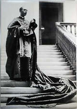 Vintage religione arcivescovo usato  Roma