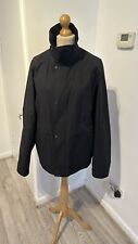 Uniqlo mens black for sale  LONDON