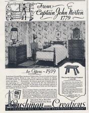 Magazine 1939 cushman for sale  Blaine