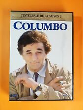 Columbo intégrale saison d'occasion  Saumur