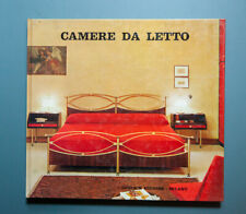 Libro camere letto usato  Italia